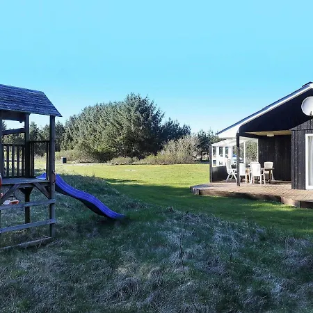 Ferienhaus Holiday Vi