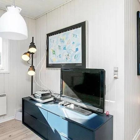 Holiday Vi Ferienhaus Løkken