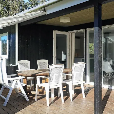 Ferienhaus Holiday Vi