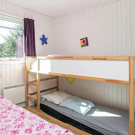 Holiday Vi Ferienhaus Løkken