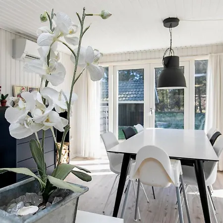 Ferienhaus Holiday Vi Løkken