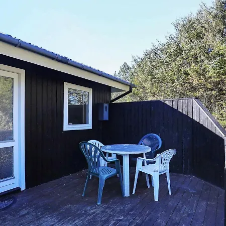Ferienhaus Holiday Vi Løkken