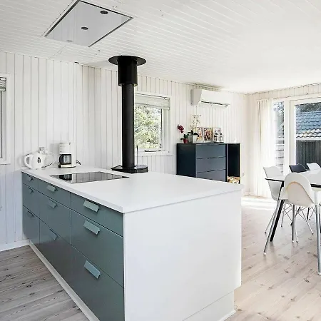 Holiday Vi Ferienhaus Løkken