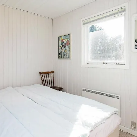 Holiday Vi Ferienhaus Løkken